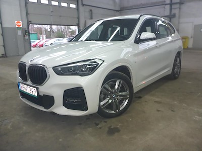 Achetez BMW X1 sur Ayvens Carmarket