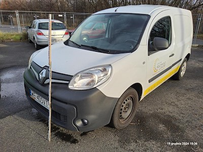 Achetez RENAULT Kangoo Express sur Ayvens Carmarket