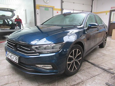 Achetez VOLKSWAGEN Passat sur Ayvens Carmarket