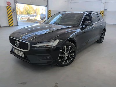 Kaufe VOLVO V60 bei Ayvens Carmarket