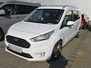 Buy FORD Grand Tourneo C on Ayvens Carmarket