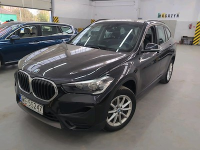Kaufe BMW X1 bei Ayvens Carmarket
