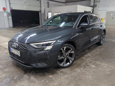 Kup AUDI A3 na Ayvens Carmarket