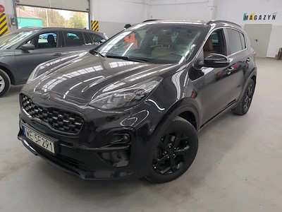 Kup KIA Sportage na Ayvens Carmarket