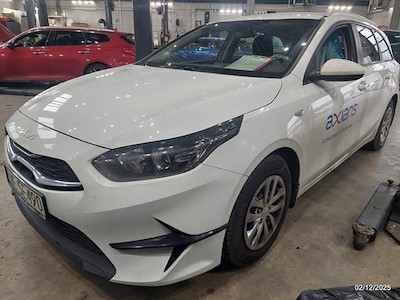 Kup KIA Ceed na Ayvens Carmarket