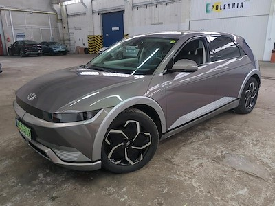 Kaufe HYUNDAI Ioniq 5 bei Ayvens Carmarket