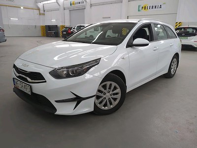 Kaufe KIA Ceed bei Ayvens Carmarket