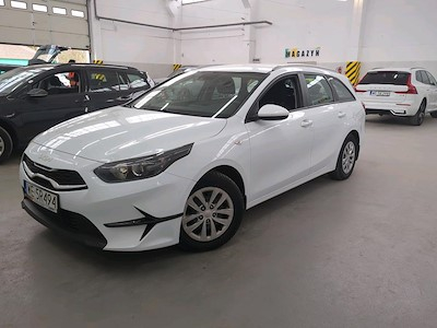 Kaufe KIA Ceed bei Ayvens Carmarket