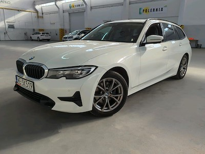 Buy BMW Series 3 on Ayvens Carmarket