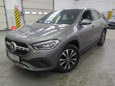 Achetez MERCEDES-BENZ Gla sur Ayvens Carmarket