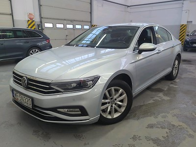 Kúpiť VOLKSWAGEN Passat na Ayvens Carmarket