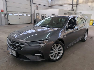 Køb OPEL Insignia hos Ayvens Carmarket