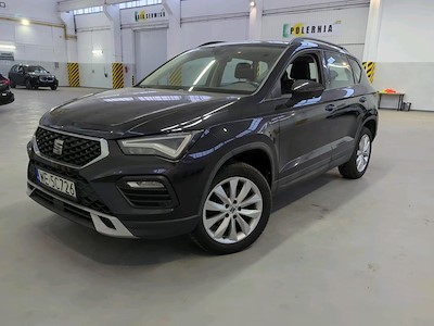 Buy SEAT Ateca on Ayvens Carmarket