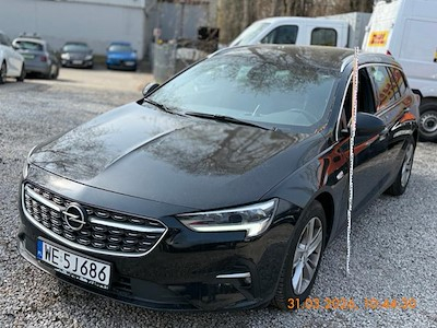 Buy OPEL Insignia on Ayvens Carmarket