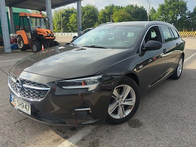 Ayvens Carmarket den OPEL Insignia satın al