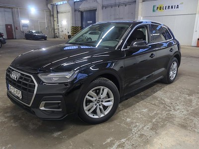 Kup AUDI Q5 na Ayvens Carmarket