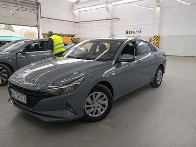 Kup HYUNDAI Elantra na Ayvens Carmarket