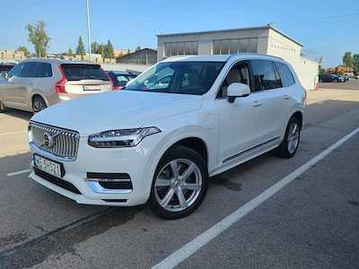 Kaufe VOLVO XC90 bei Ayvens Carmarket