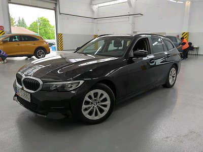 Buy BMW Series 3 on Ayvens Carmarket