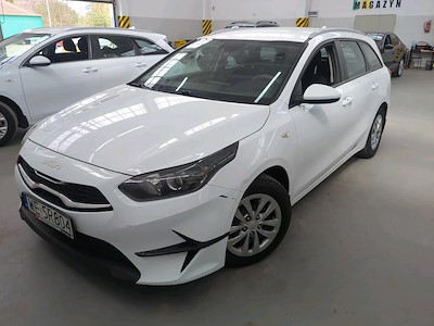 Kup KIA Ceed na Ayvens Carmarket