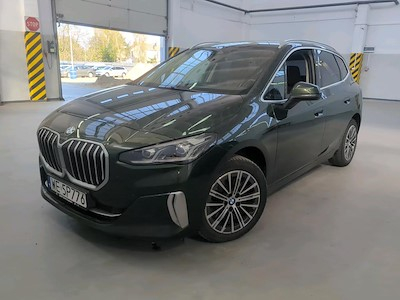 Kup BMW Series 2 Active na Ayvens Carmarket