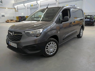 Kaufe OPEL Combo bei Ayvens Carmarket