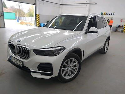 Kup BMW X5 na Ayvens Carmarket