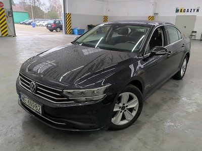 Kup VOLKSWAGEN Passat na Ayvens Carmarket