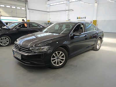 Buy VOLKSWAGEN Passat on Ayvens Carmarket