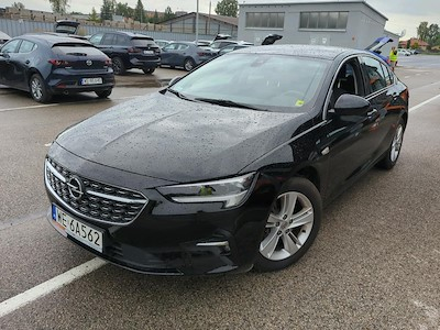 Buy OPEL Insignia on Ayvens Carmarket