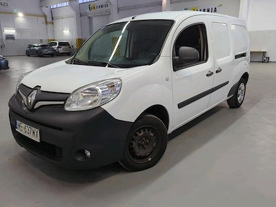 Kaufe RENAULT Kangoo Express bei Ayvens Carmarket