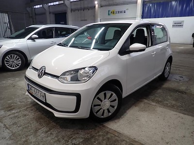 Buy VOLKSWAGEN Up on Ayvens Carmarket