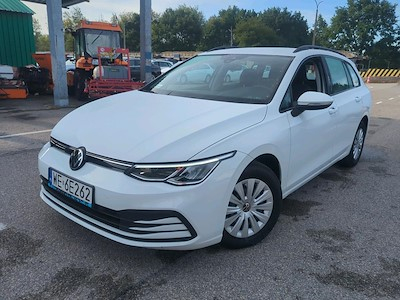 Kúpiť VOLKSWAGEN Golf na Ayvens Carmarket