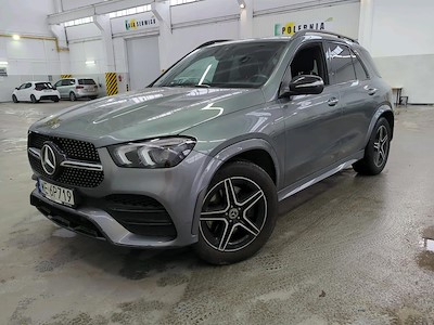 Achetez MERCEDES-BENZ Gle sur Ayvens Carmarket