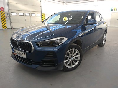 Achetez BMW X2 sur Ayvens Carmarket