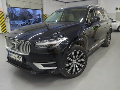 Kup VOLVO XC90 na Ayvens Carmarket