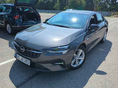 Ayvens Carmarket den OPEL Insignia satın al