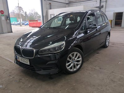 Kaufe BMW Series 2 Gran T bei Ayvens Carmarket