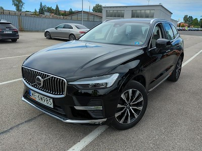 Compra VOLVO Xc60 en Ayvens Carmarket