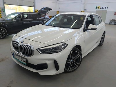 Kup BMW Series 1 na Ayvens Carmarket