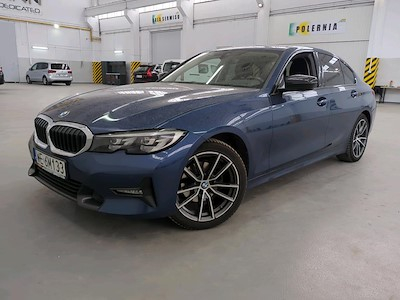Kaufe BMW Series 3 bei Ayvens Carmarket