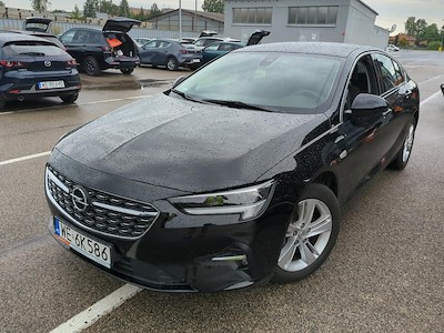 Achetez OPEL Insignia sur Ayvens Carmarket