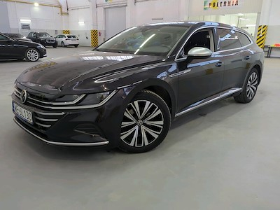 Buy VOLKSWAGEN Arteon on Ayvens Carmarket