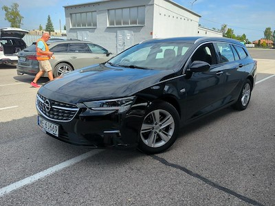 Compra OPEL Insignia en Ayvens Carmarket