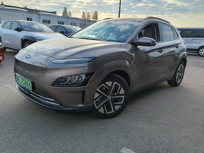 Buy HYUNDAI Kona on Ayvens Carmarket