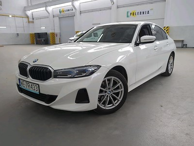 Kup BMW Series 3 na Ayvens Carmarket