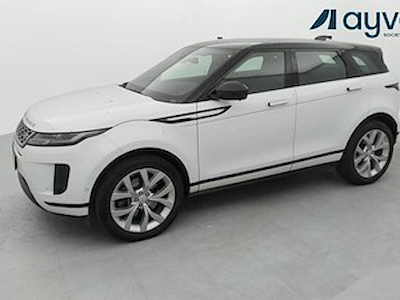 Compra LAND ROVER RANGE ROVER EVOQUE 2.0 D180 4W en Ayvens Carmarket