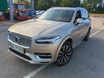 Kúpiť VOLVO XC90 na Ayvens Carmarket