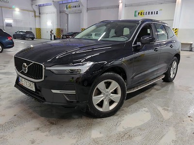 Kúpiť VOLVO Xc60 na Ayvens Carmarket