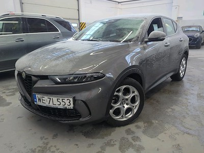 Achetez ALFA ROMEO Tonale sur Ayvens Carmarket
